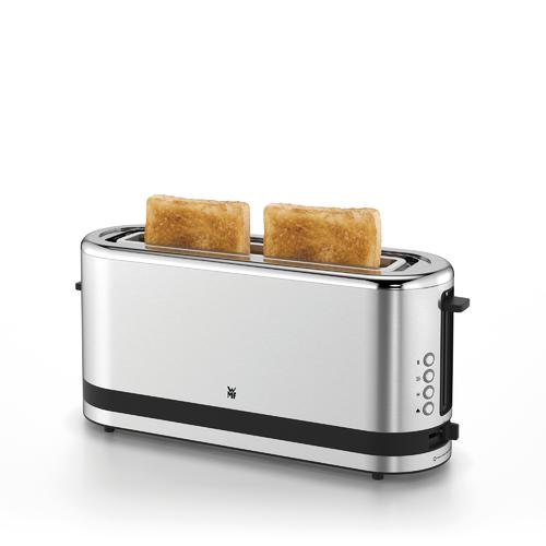 Grille-pain Toast'n grill mini four 2 en 1, 6 thermostat, longue fente,  mini four 210°, GRILLE-PAIN